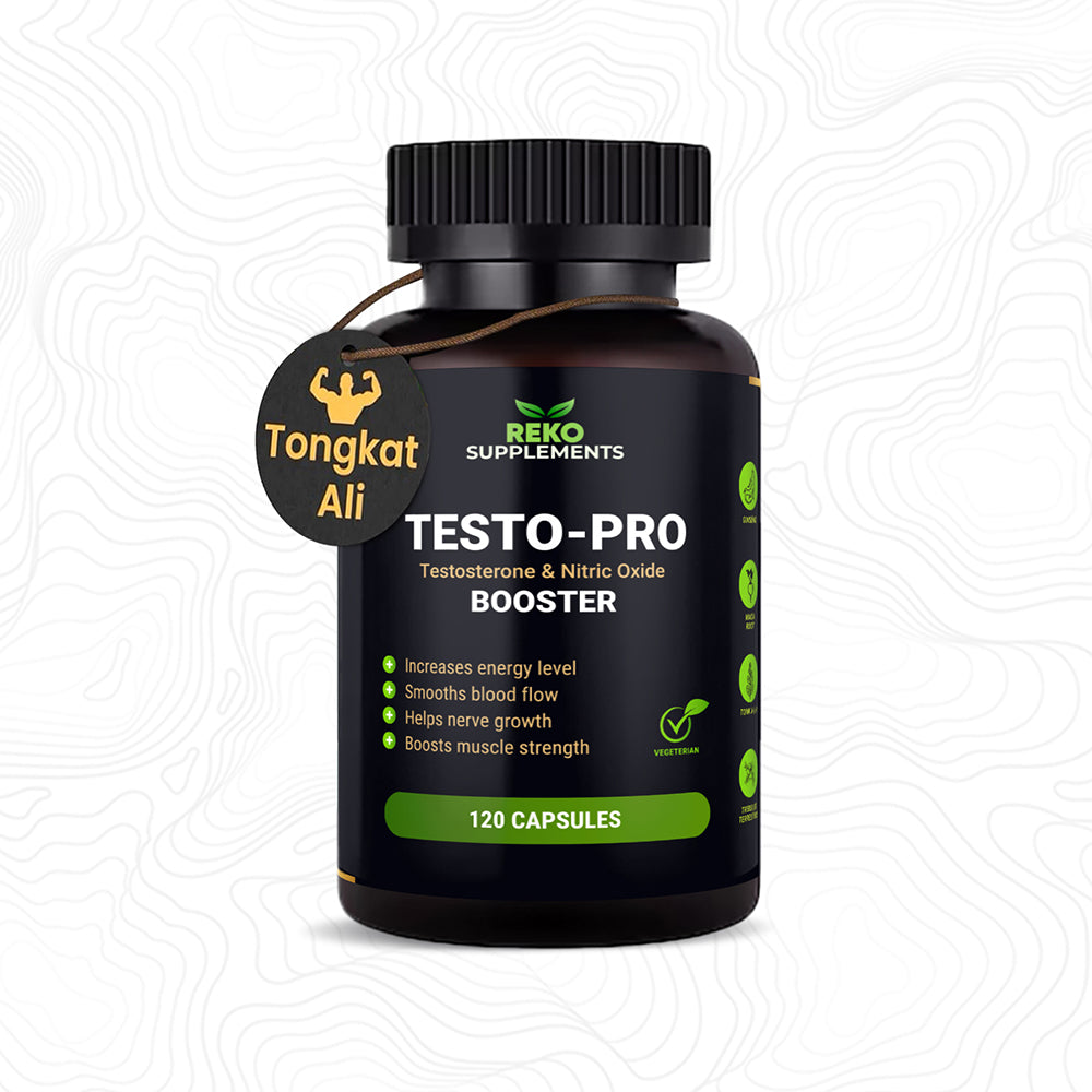 Testo-pro