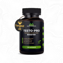 Testo-pro