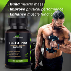 Testo-pro