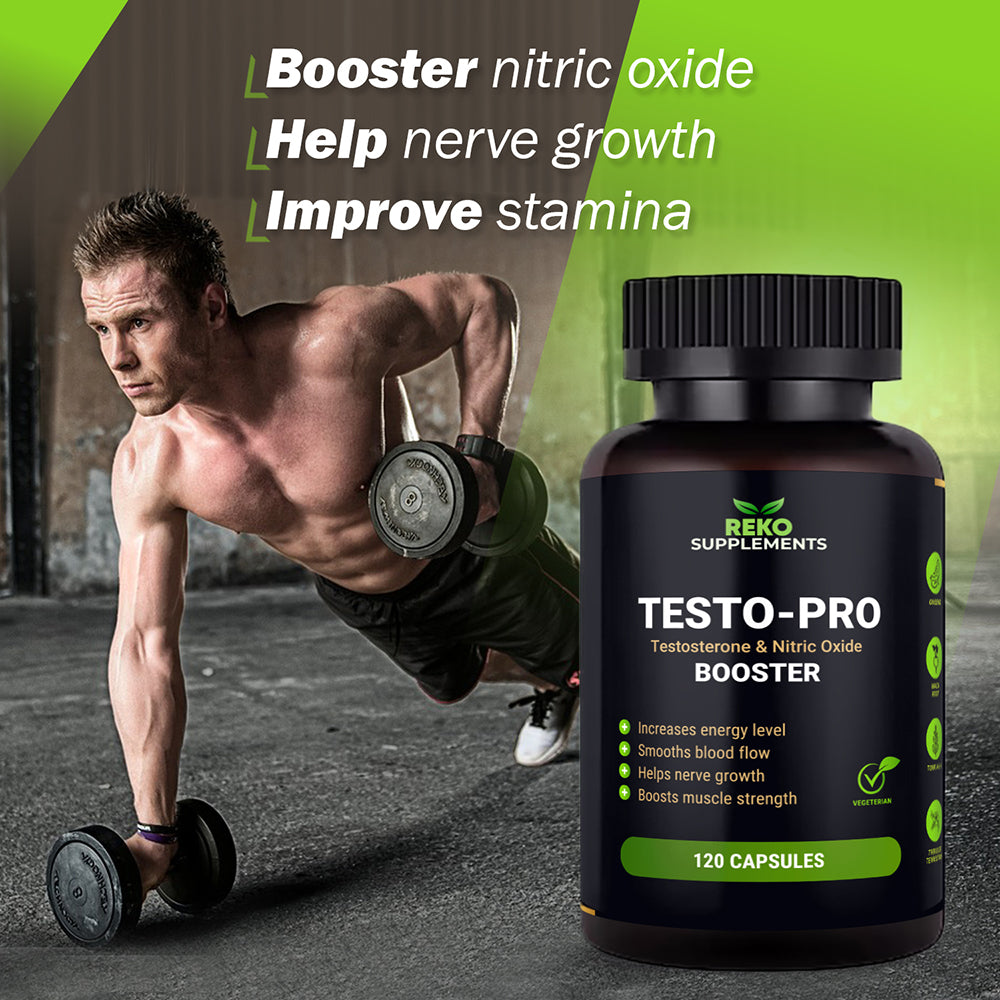 Testo-pro