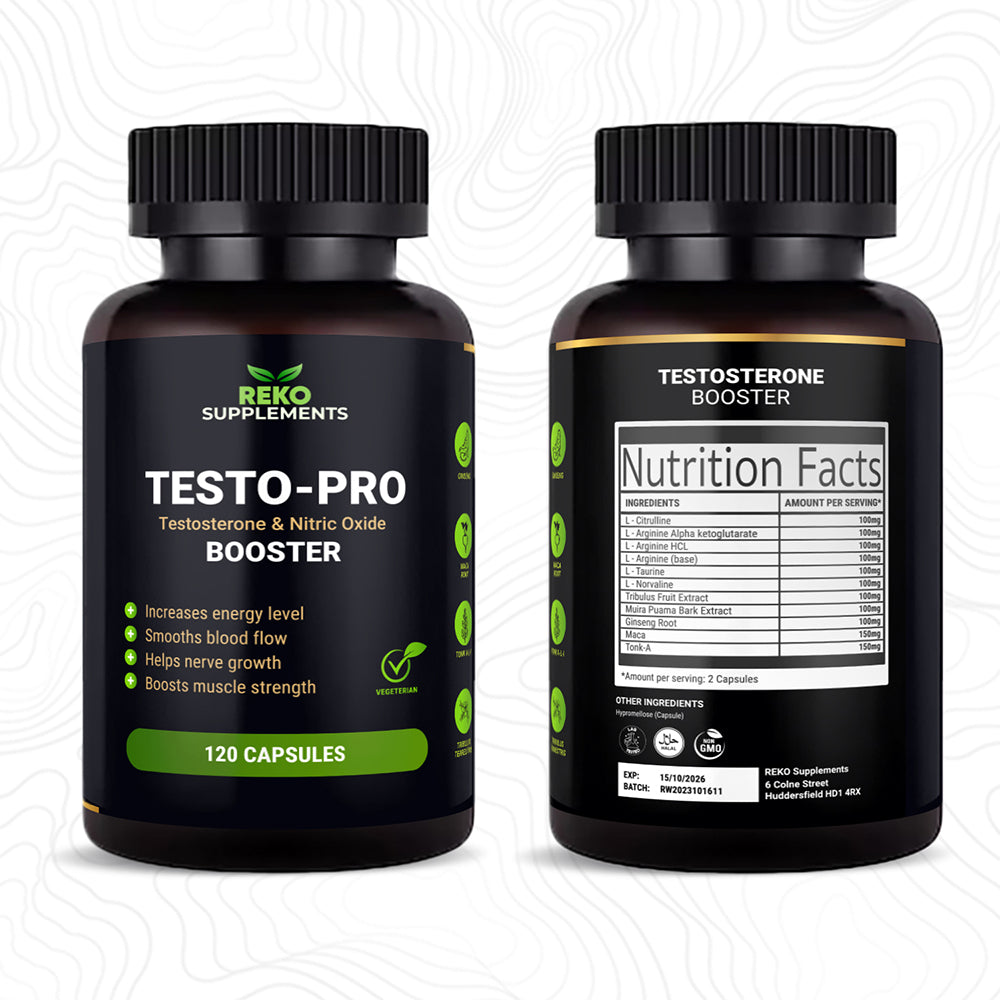 Testo-pro