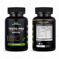 Testo-pro